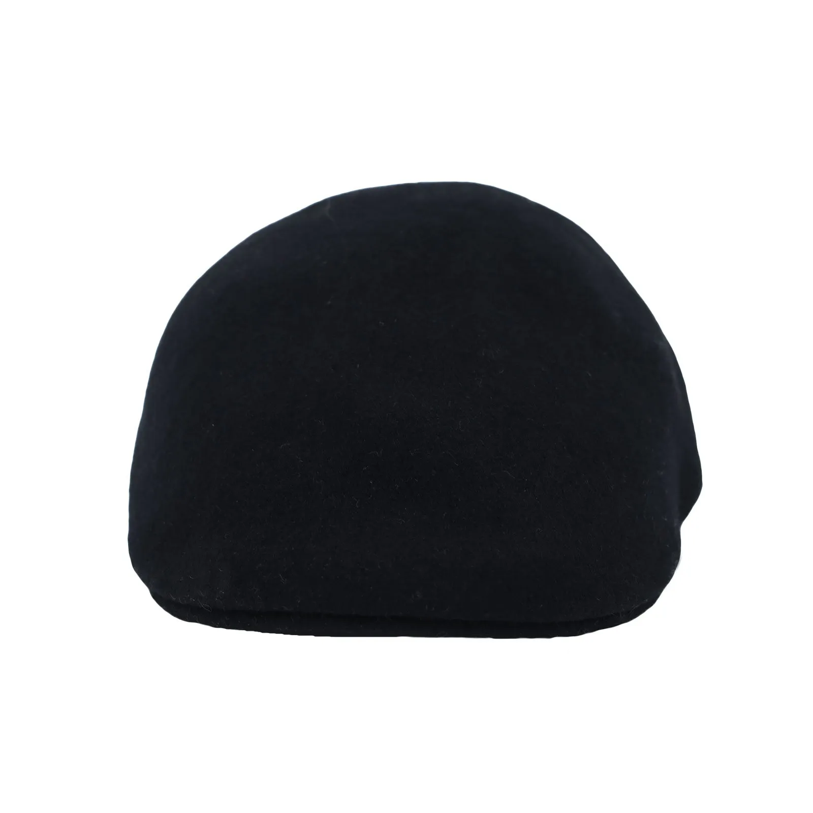 Wool Seamless Newsboy Beret Hat Classic Ivy Flat Cap AC31374