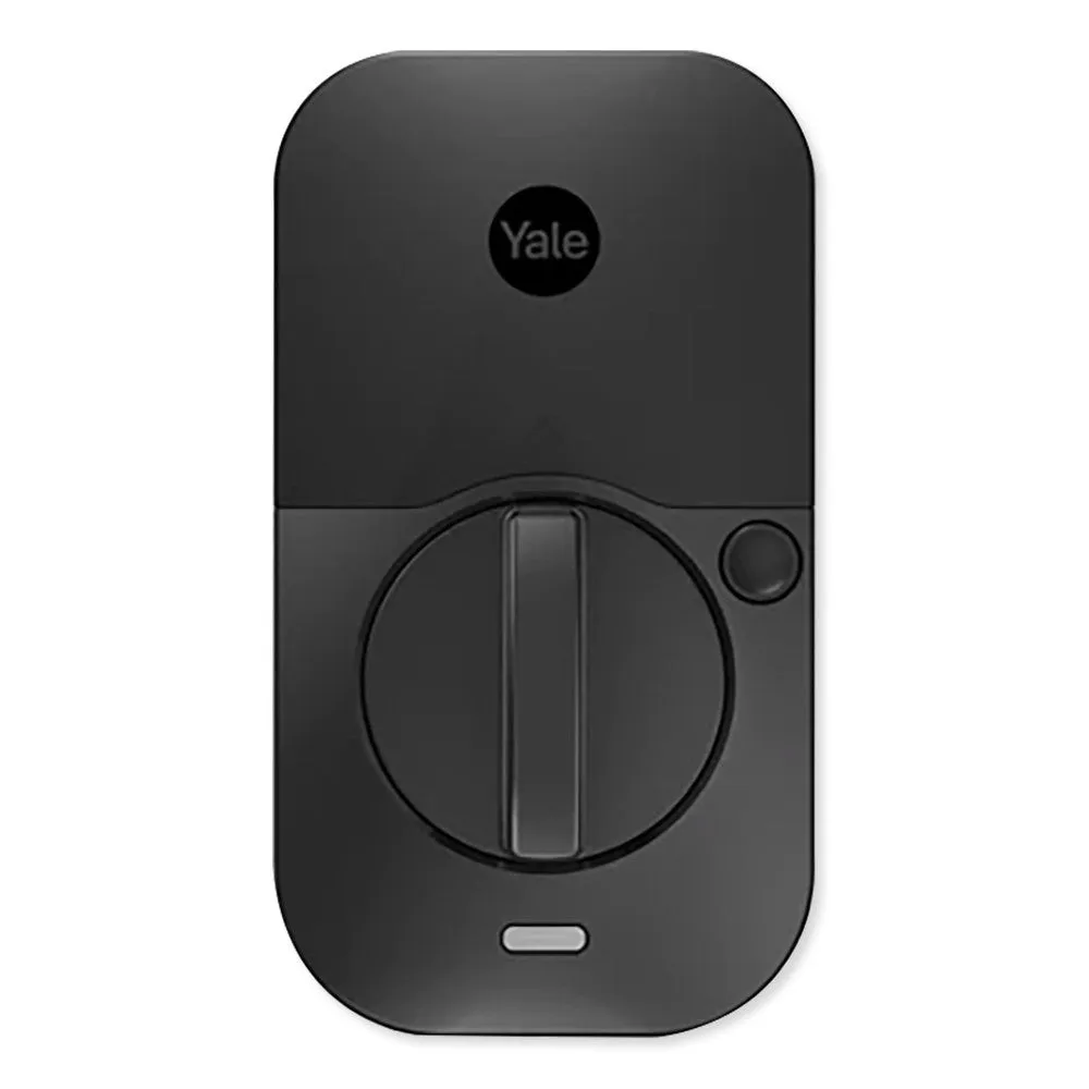 Yale Assure Lock 2 Touchscreen with Z-Wave Plus